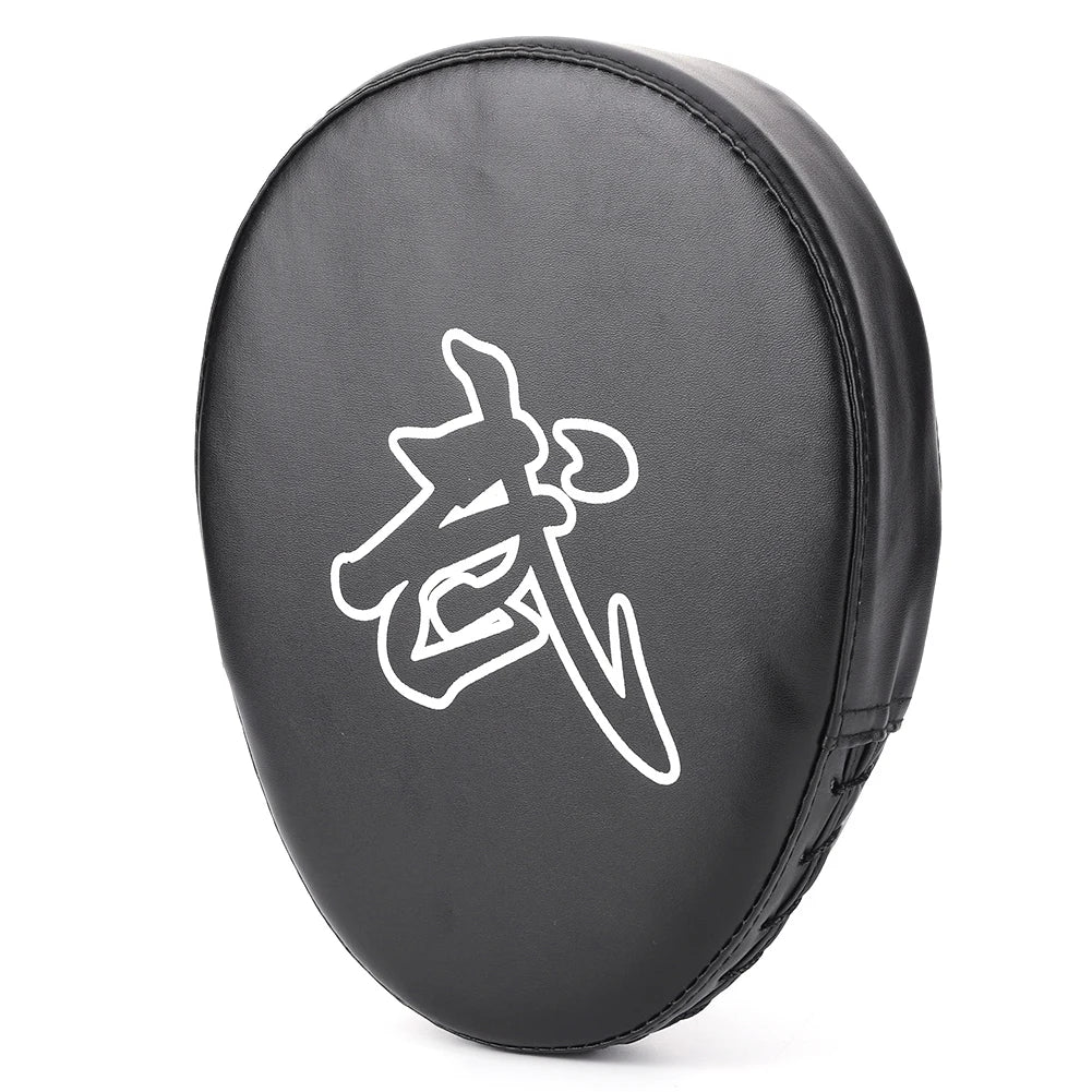 Boxing Hand Target Focus Pads