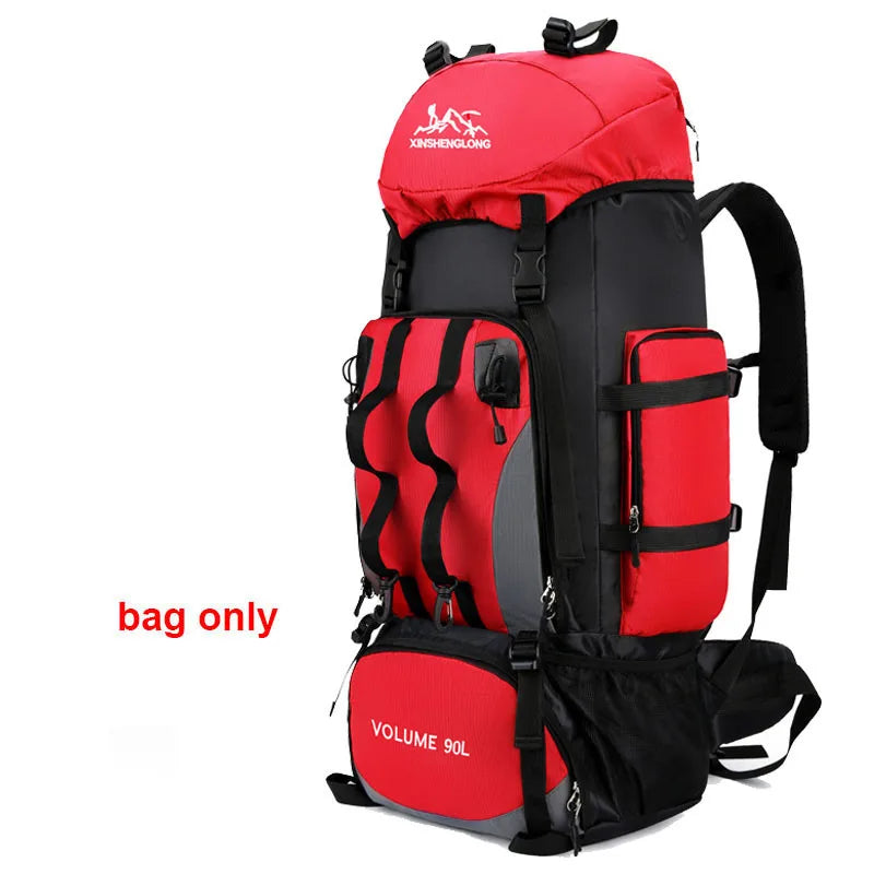 Hiking Backpack