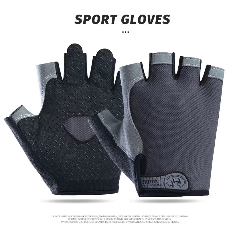 Motorcyclist Gloves