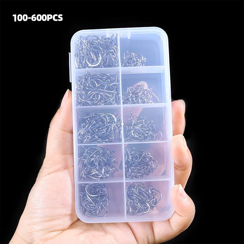 Fishing Hooks