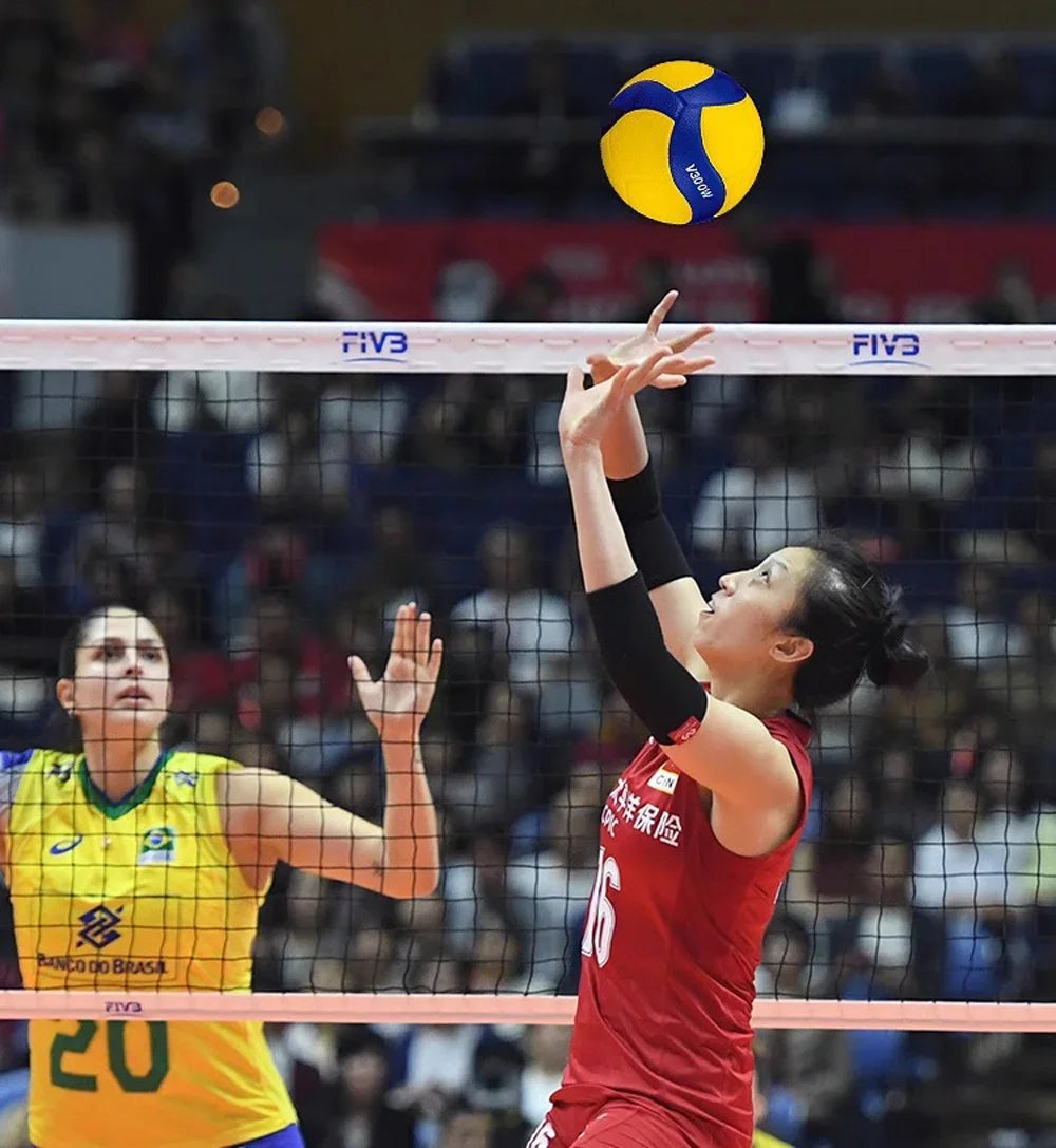 Outdoor No.5 Training & Beach Volleyball