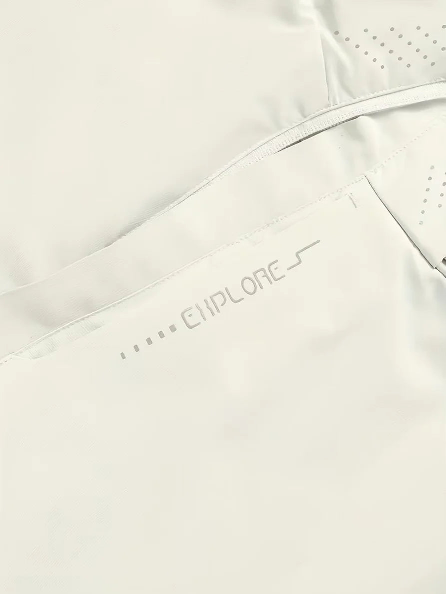 Men’s Waterproof Jacket