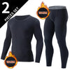 Men’s Thermal Underwear Set
