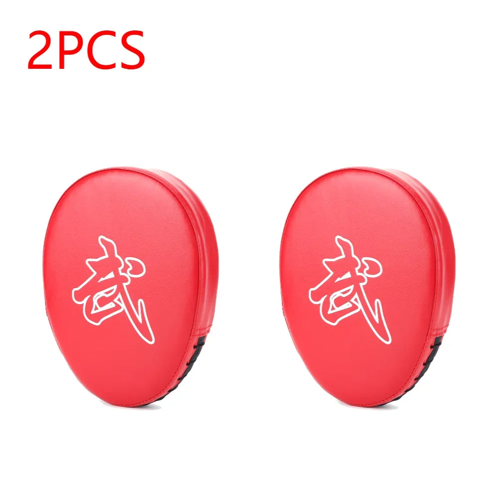 Boxing Hand Target Focus Pads