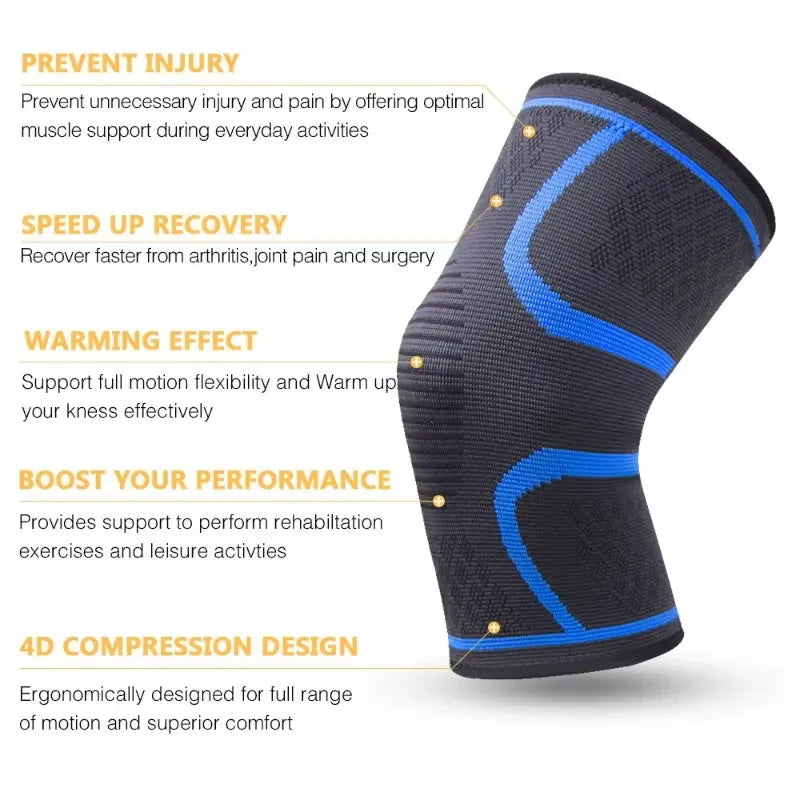 Knee Brace Compression Sleeve