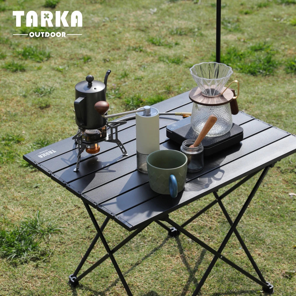 Folding Camping Table