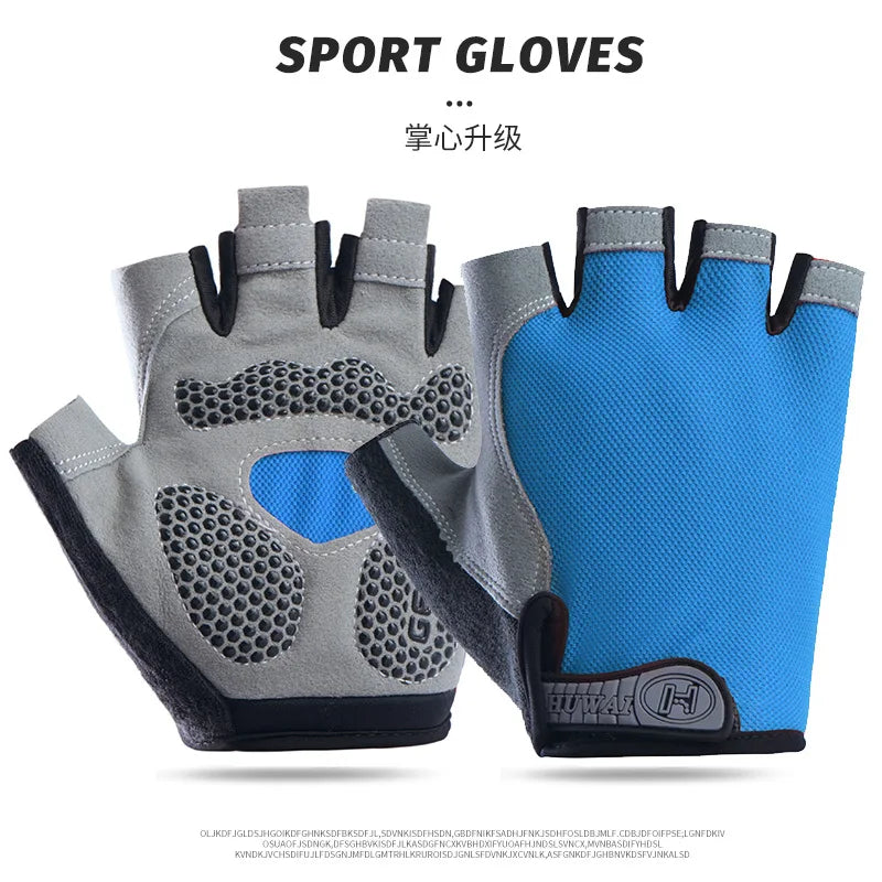 Motorcyclist Gloves