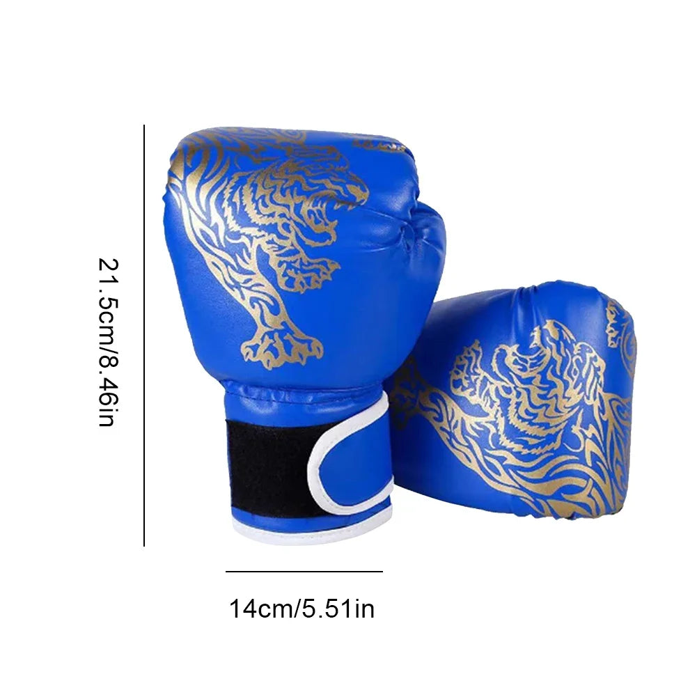 Boxing Hand Target Focus Pads