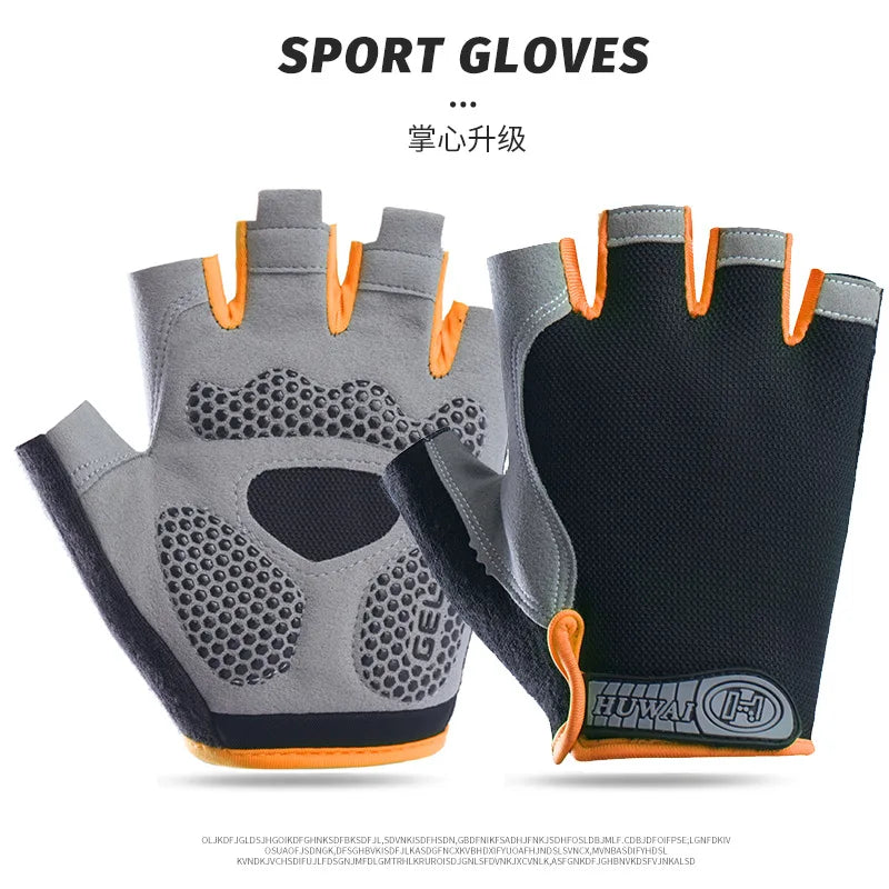 Motorcyclist Gloves