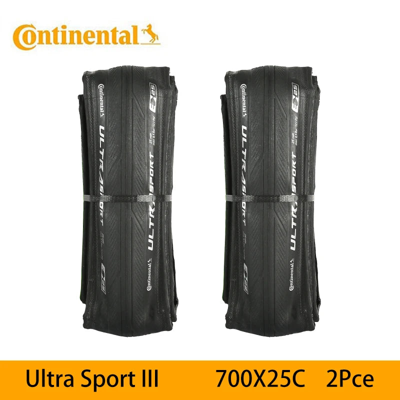 Bike Tire