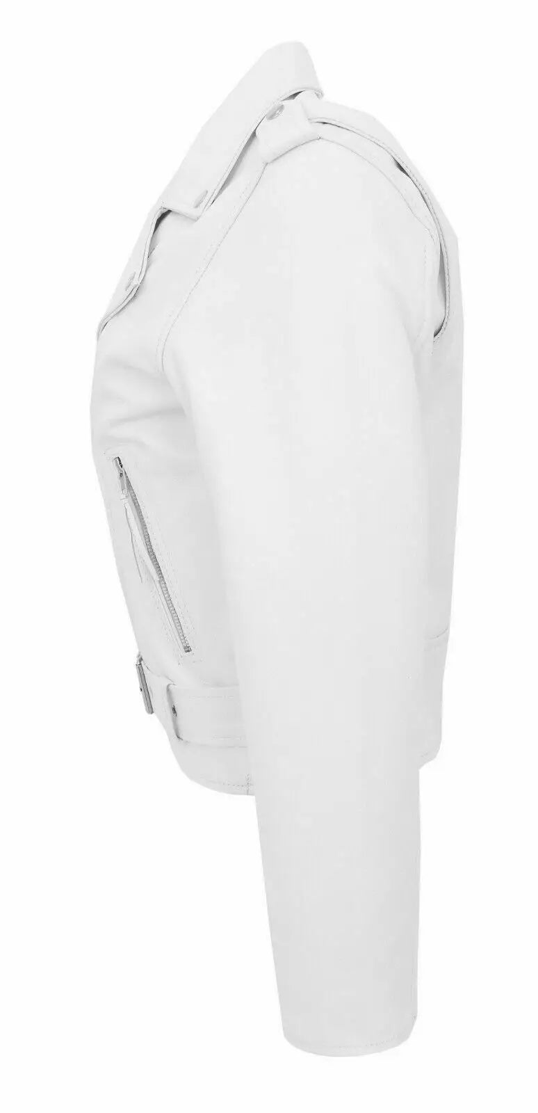 Men’s Leather Jacket
