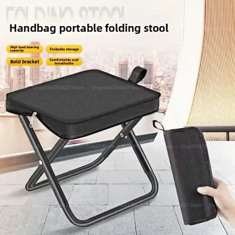 Camping Folding Stool