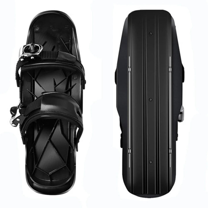 Mini Short Ski Skates