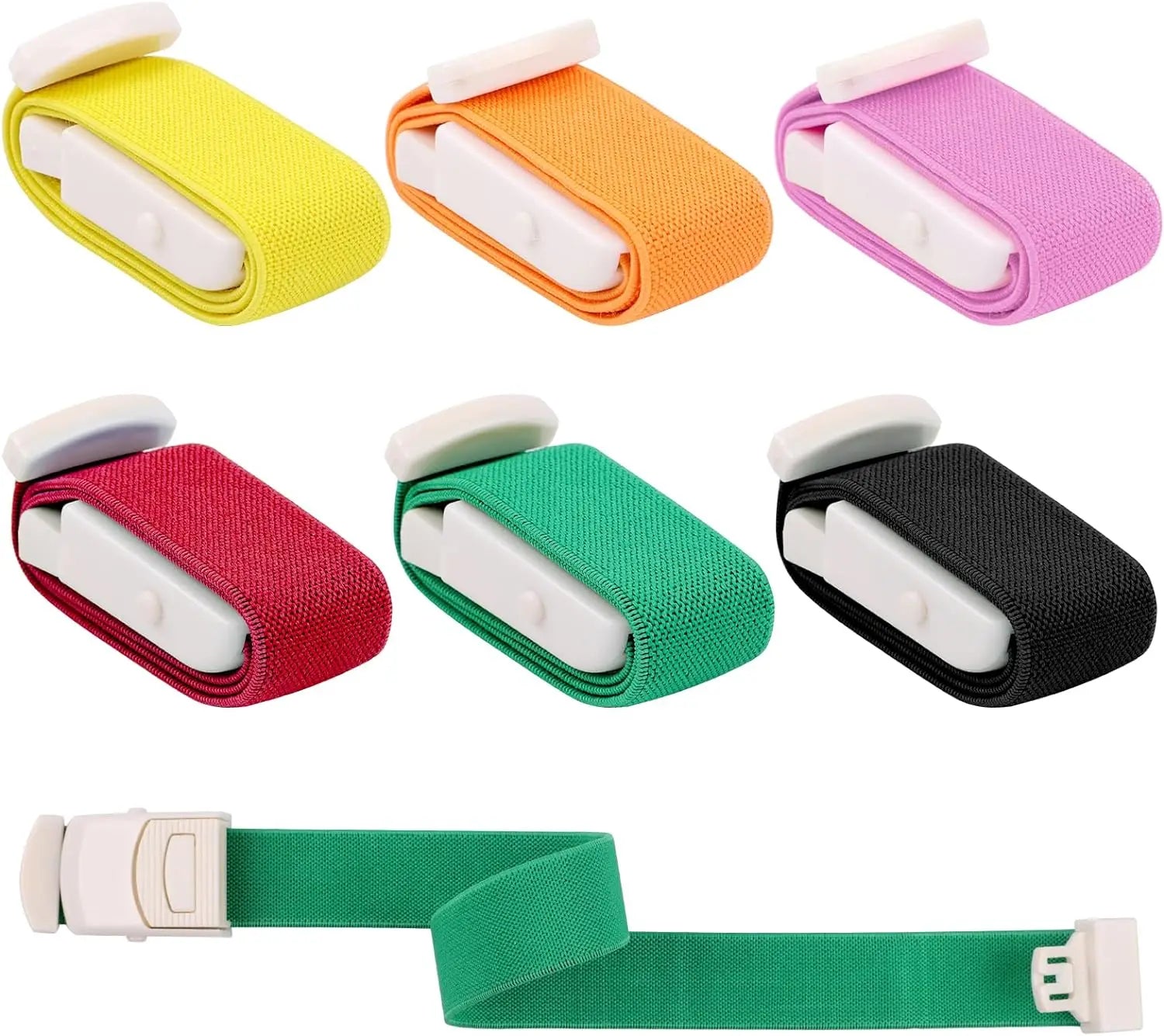 Tactical Emergency Tourniquet Strap