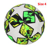 Professional PU Soccer Ball – Size 4/5
