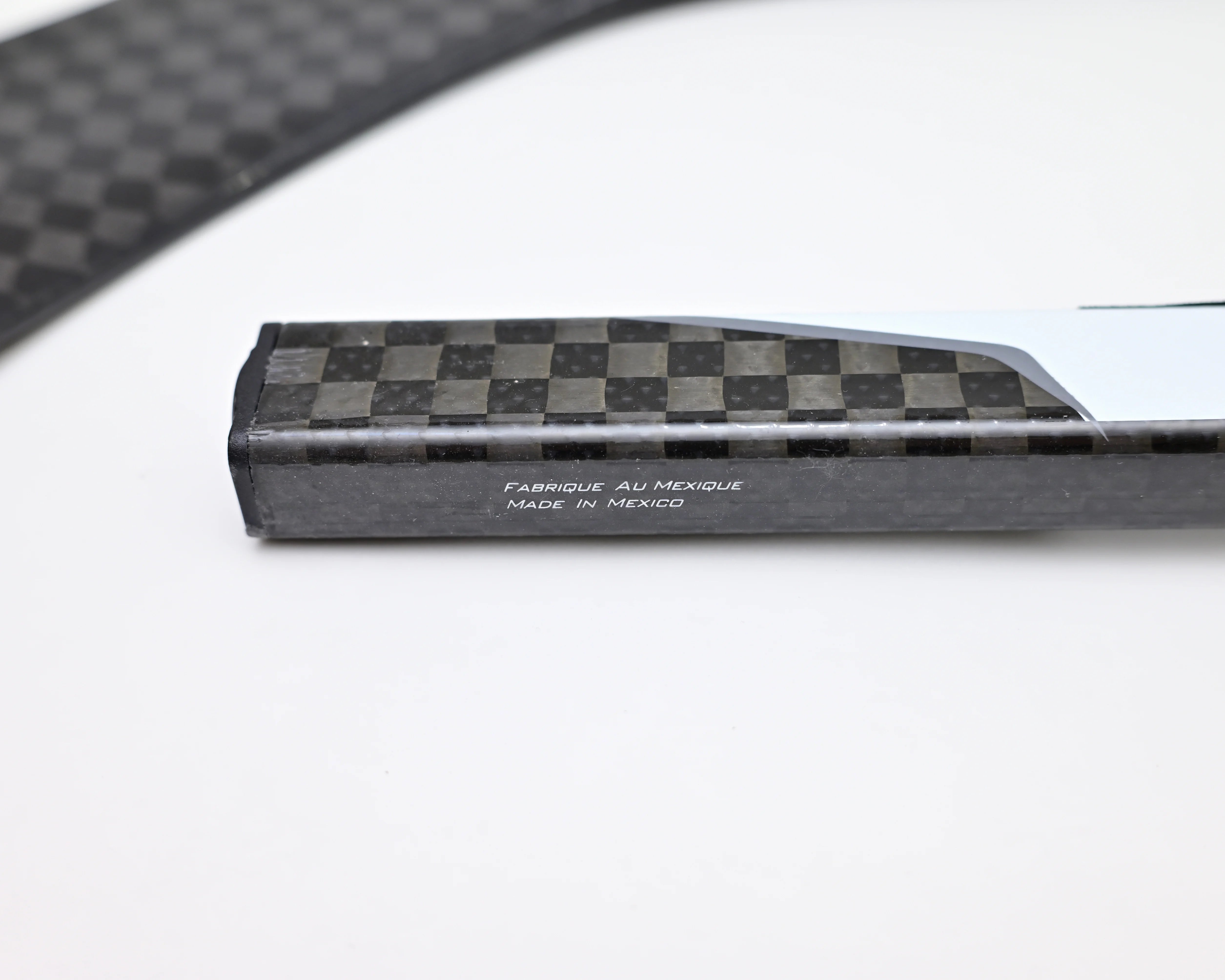 [2-Pack] Warrior HD1 Dynasty Square Head P02 W02 Ice Hockey Sticks