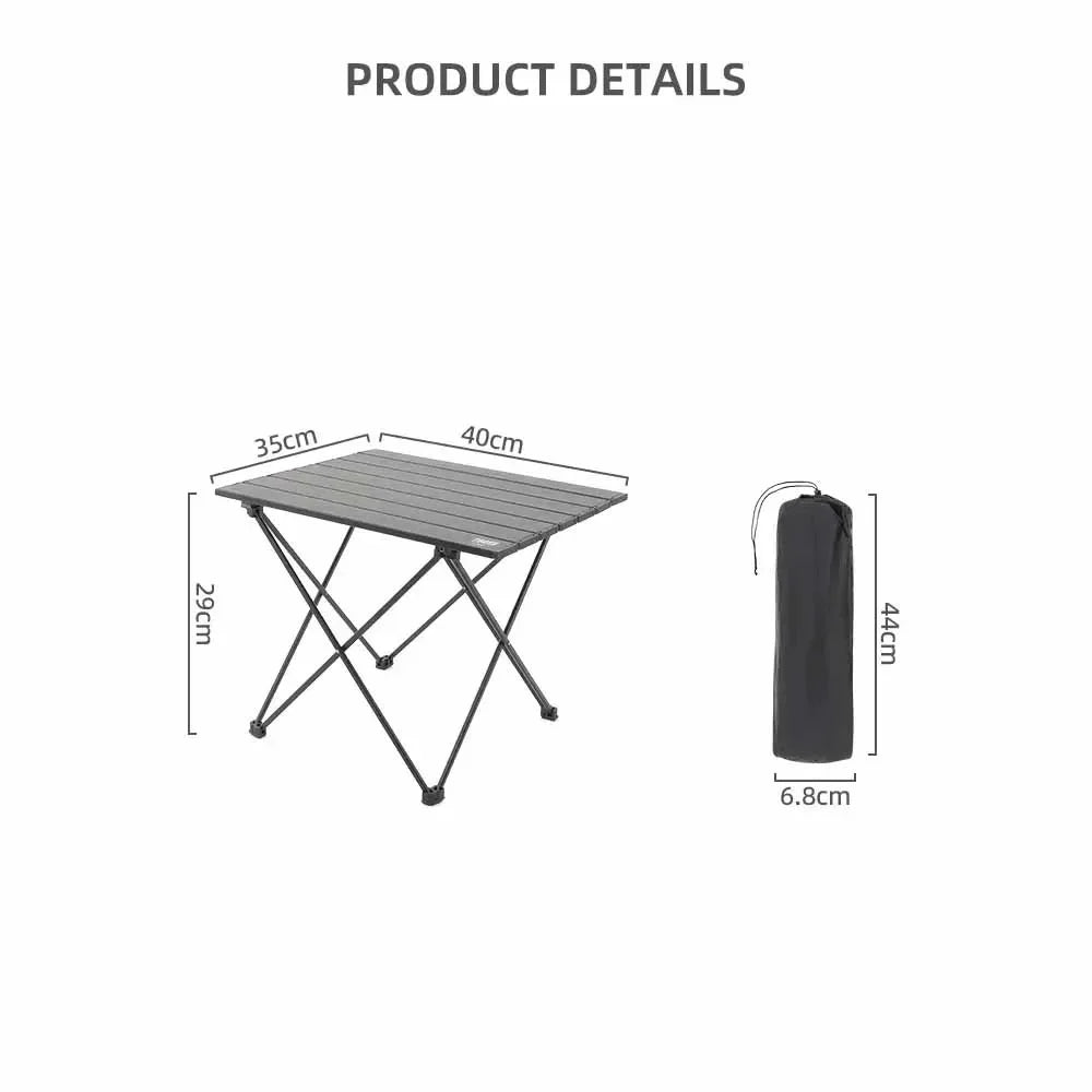 Folding Camping Table