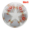 Professional PU Soccer Ball – Size 4/5