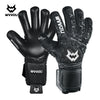 WVVOU Soccer Goalkeeper Gloves with Finger Saves