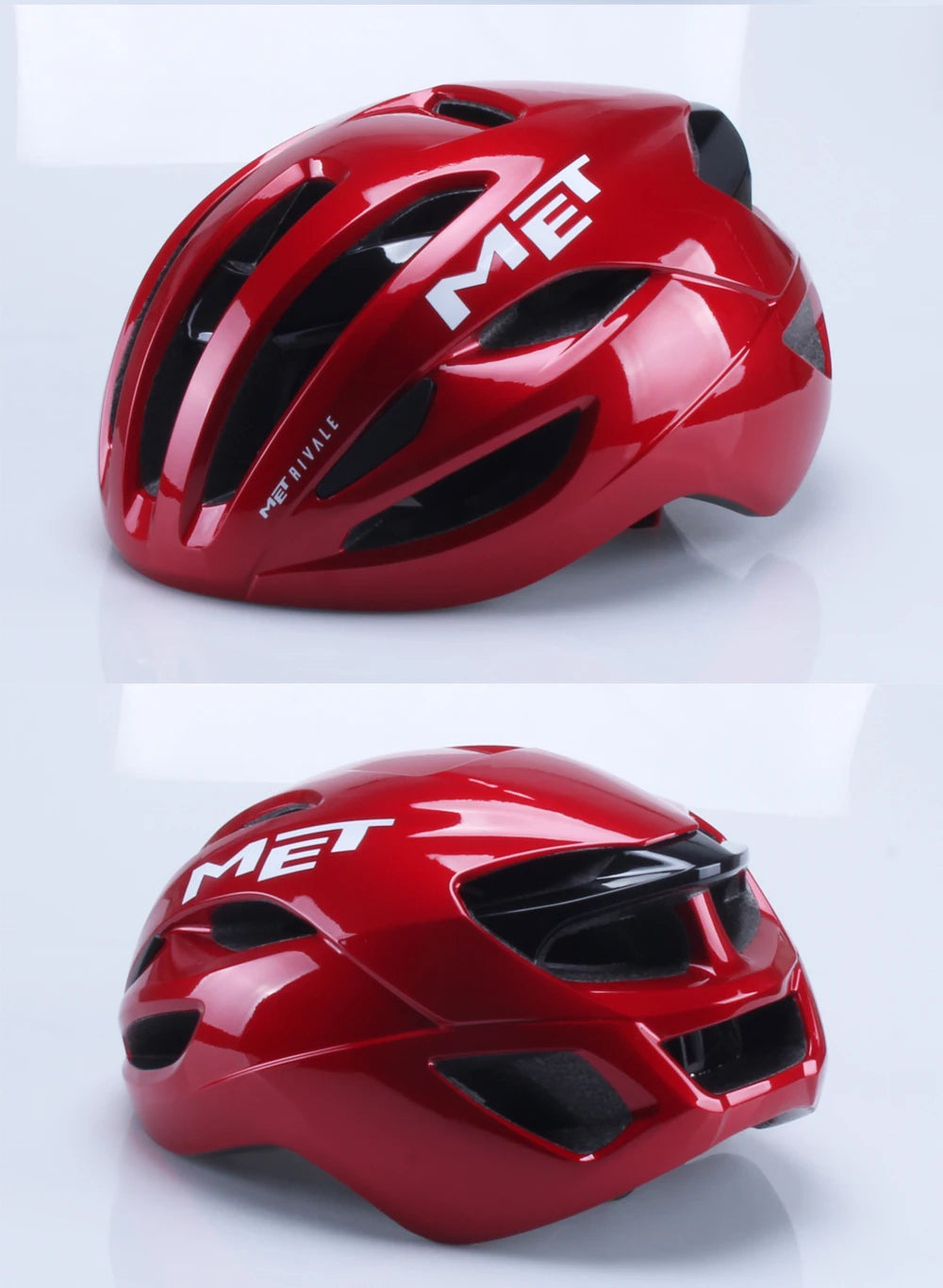 Men's Cycling Helmet