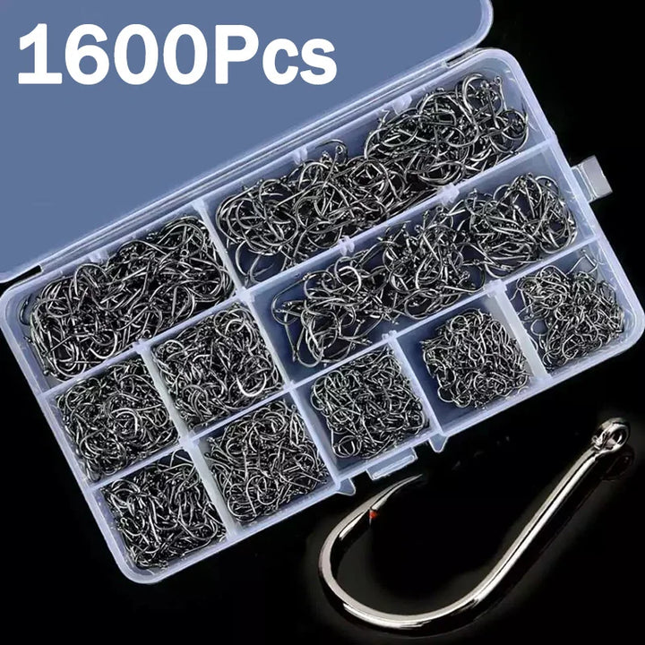 Fishing Hooks
