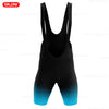 2025 Raudax Men's Cycling Jersey Set
