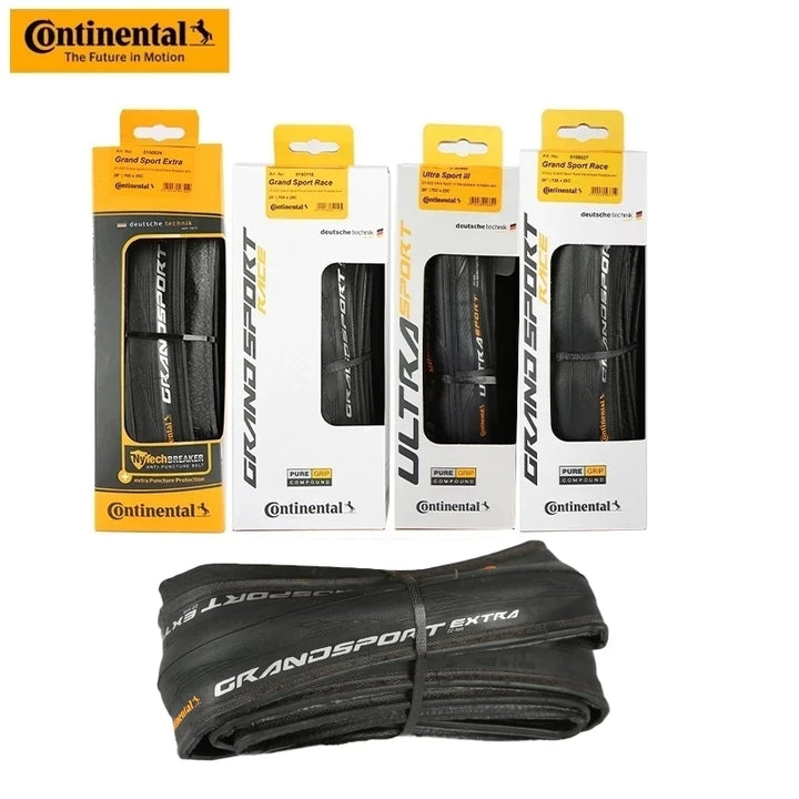 Bike Tire