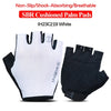 INBIKE Shock‑Absorbing Gel Pad Cycling Gloves