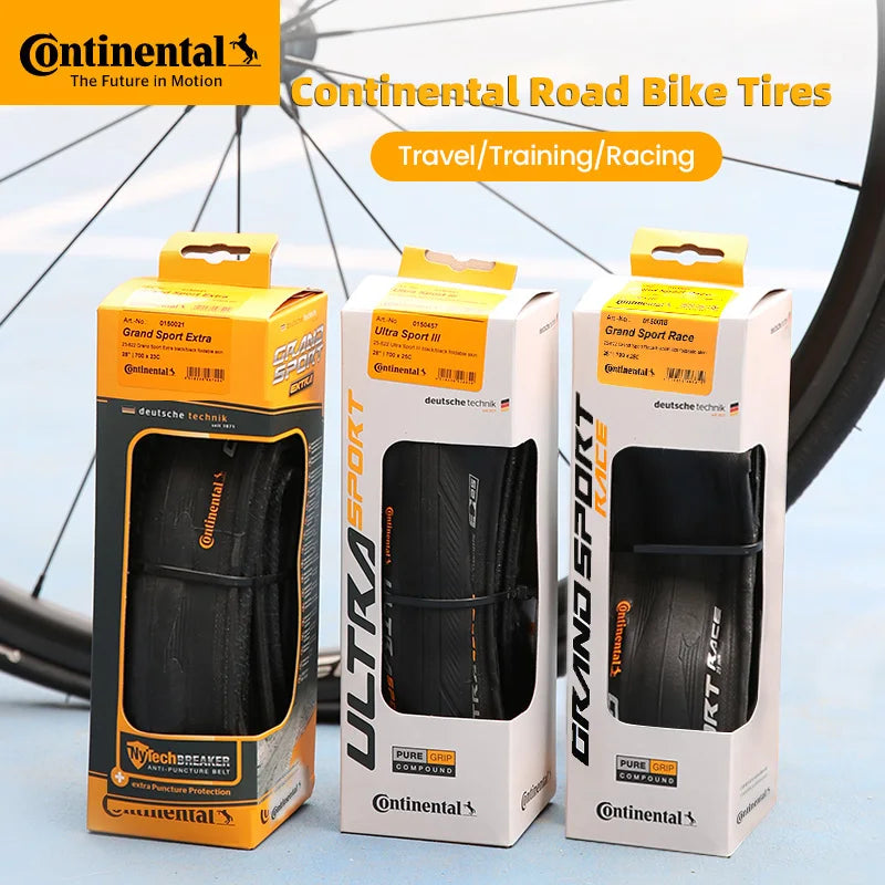 Bike Tire