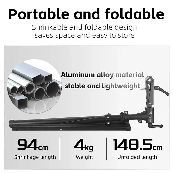 WEST BIKING Bike Repair Stand