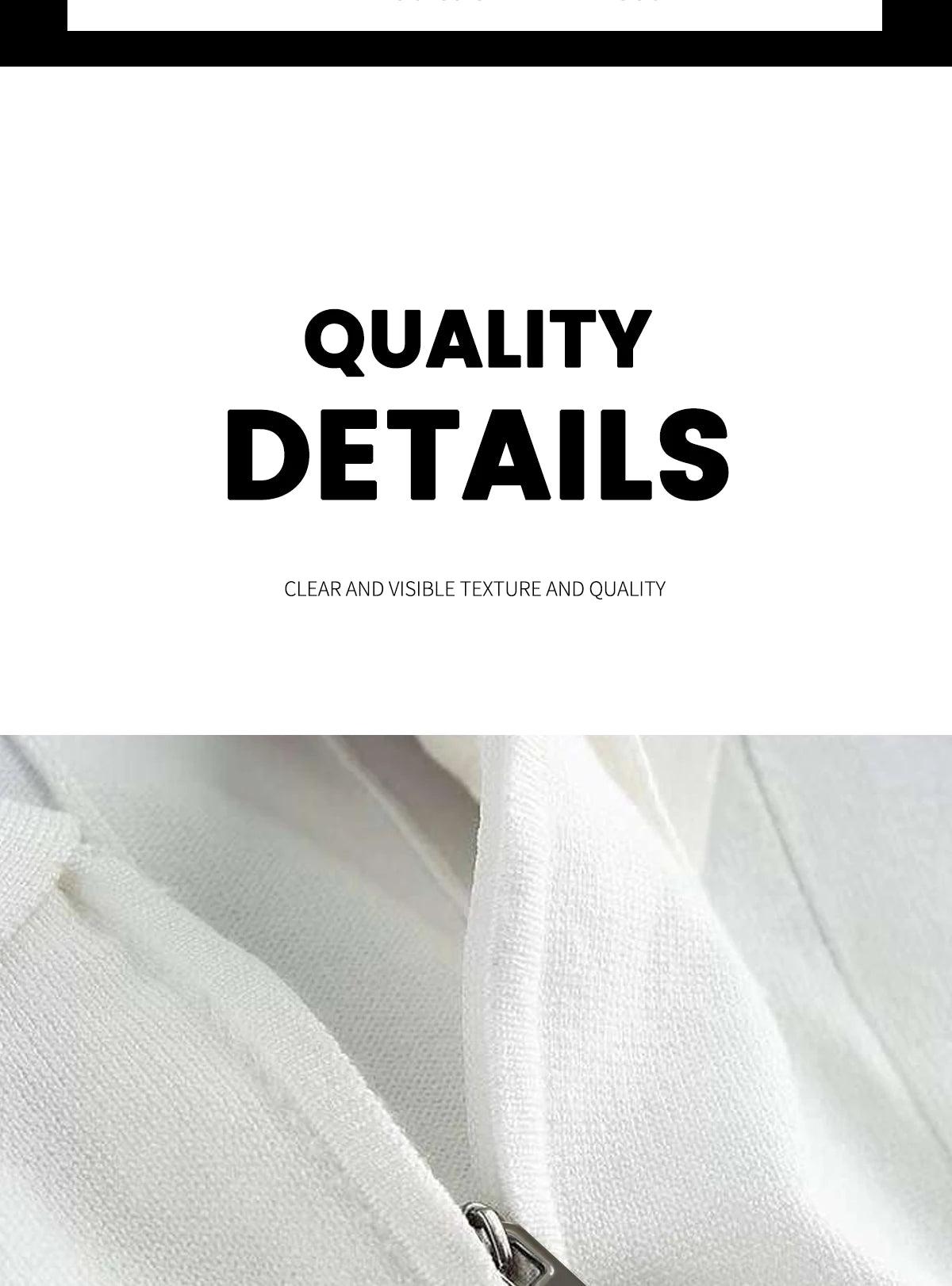 Polo Shirt – Men's Summer Textured Top