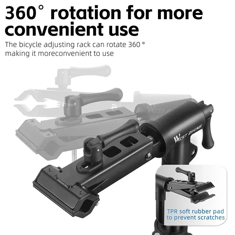 WEST BIKING Bike Repair Stand