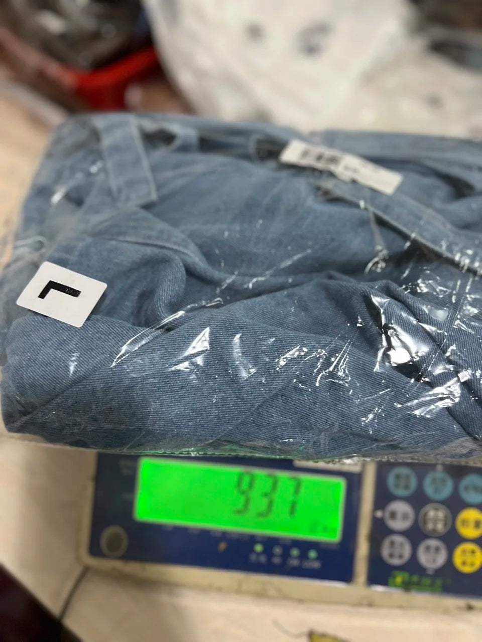 Backless Denim Lace-Up Summer Dress