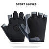 Motorcyclist Gloves