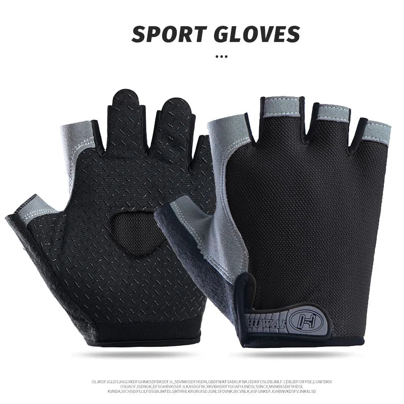 Motorcyclist Gloves