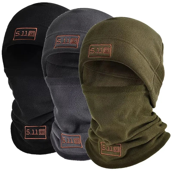 Hat & Scarf Set