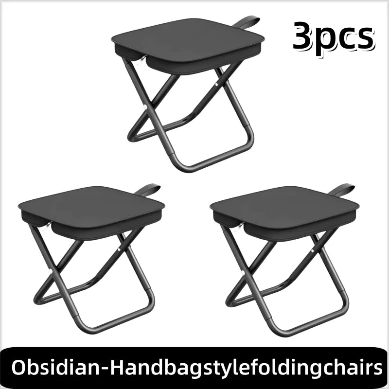 Camping Folding Stool