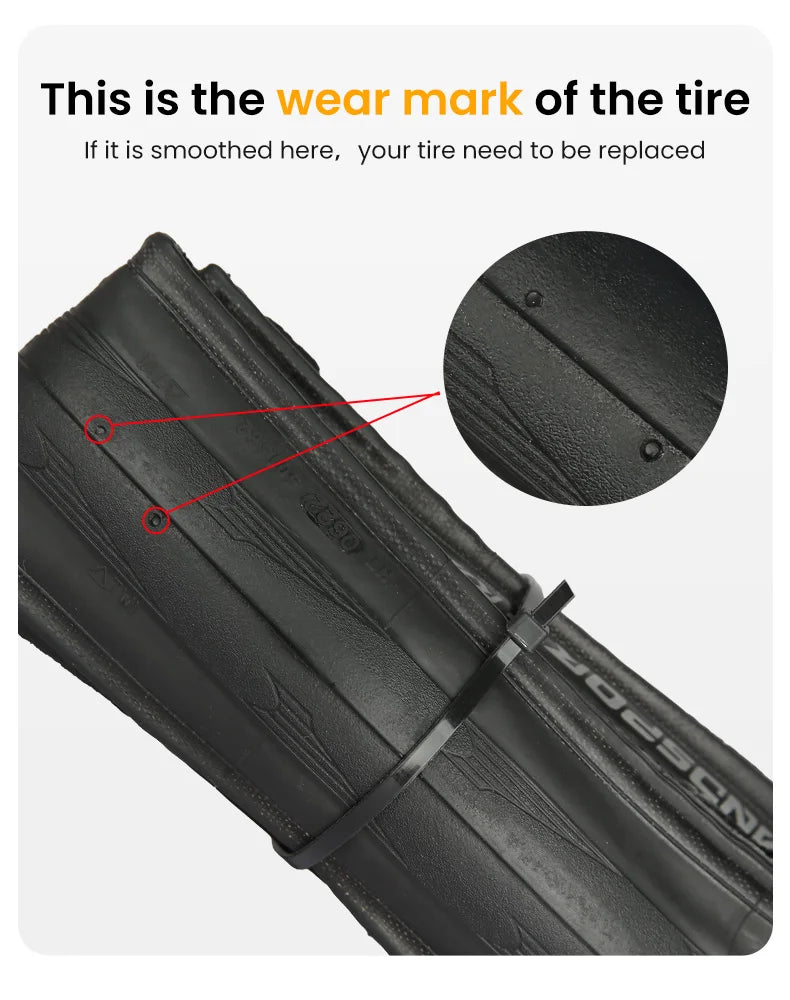 Bike Tire