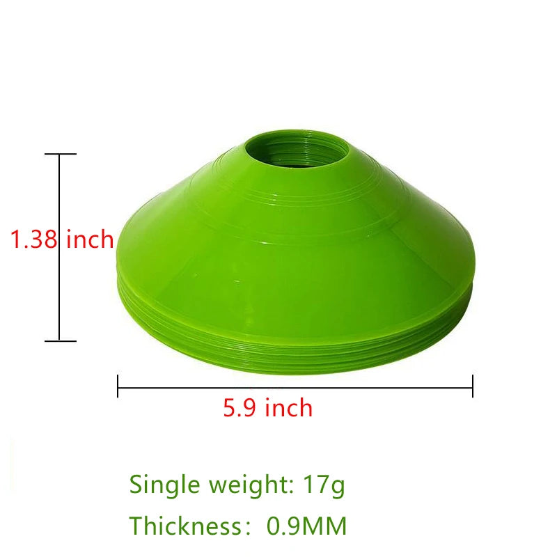 Training Cones