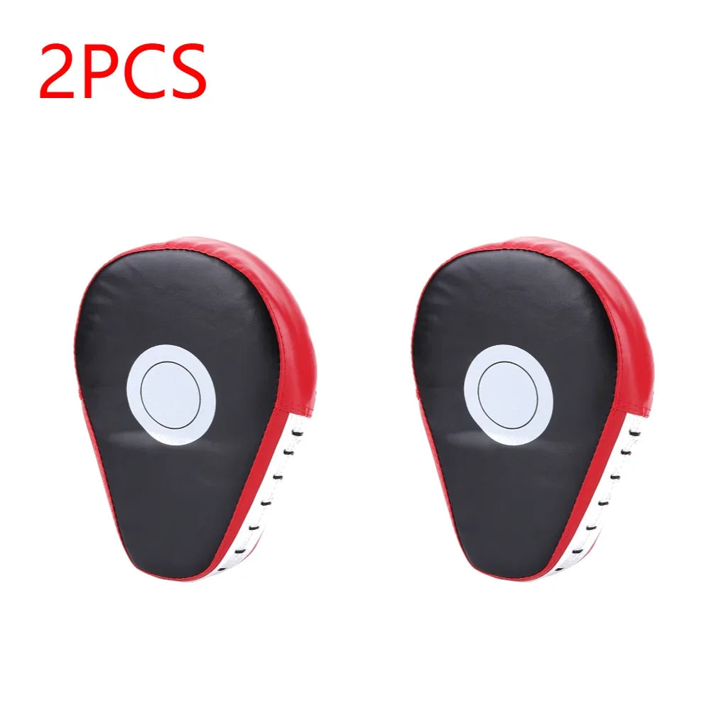 Boxing Hand Target Focus Pads