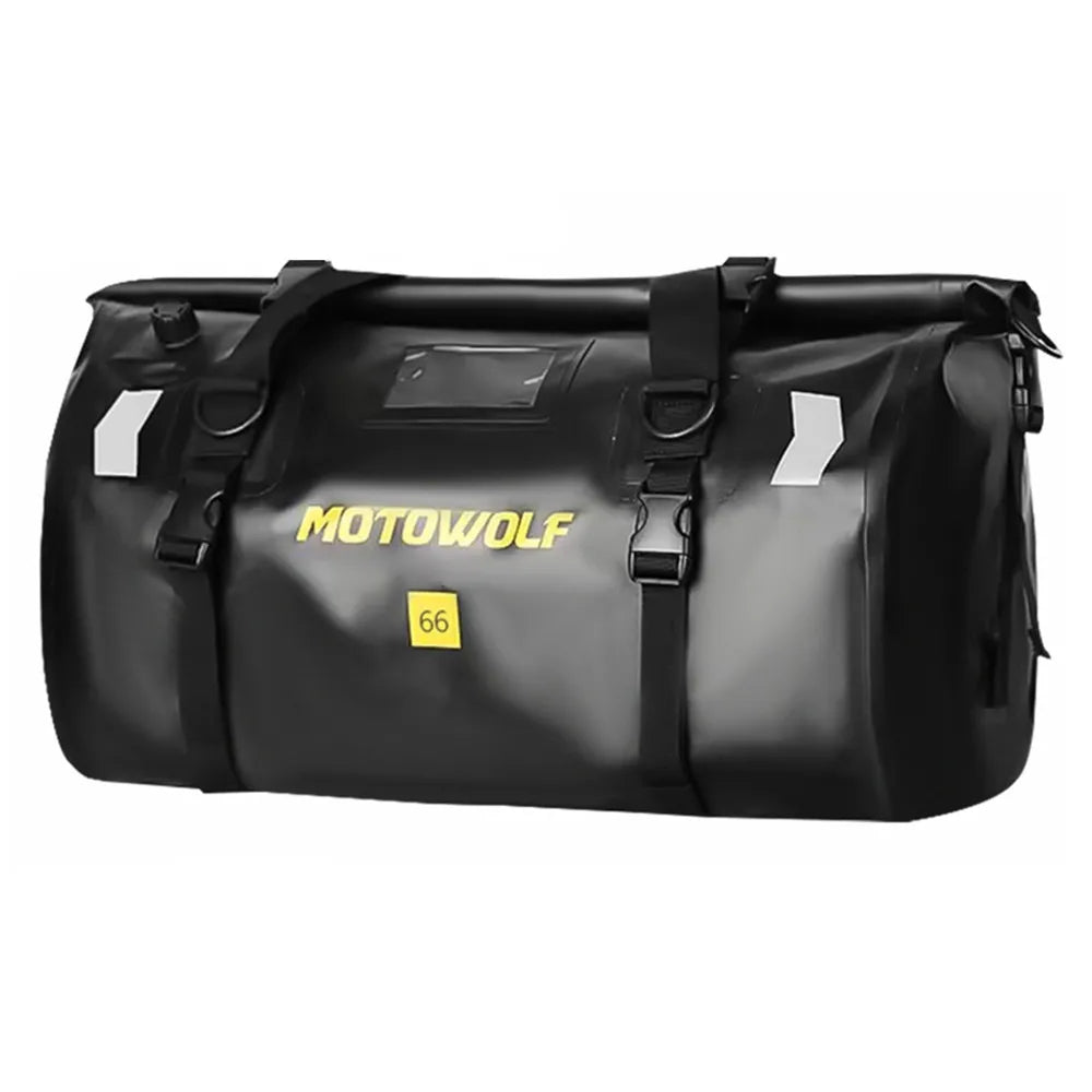 Motorcycle Dry Bag