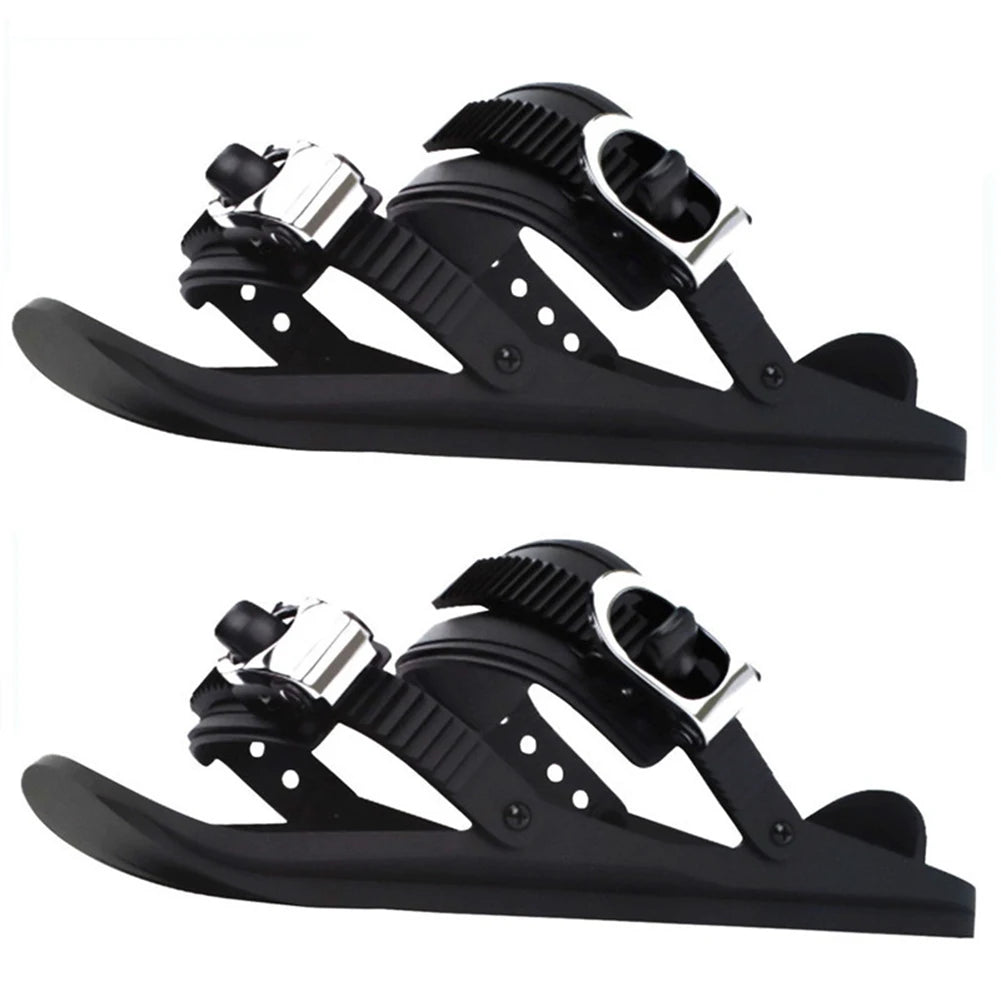 Mini Short Ski Skates