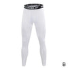 Compression Pants for Training & Fitness