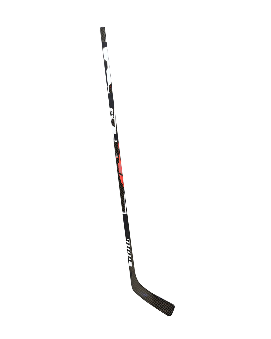 [2-Pack] Warrior HD1 Dynasty Square Head P02 W02 Ice Hockey Sticks