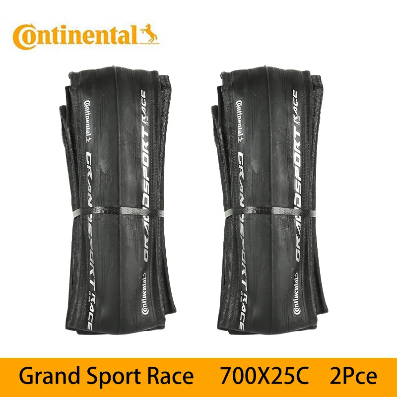 Bike Tire
