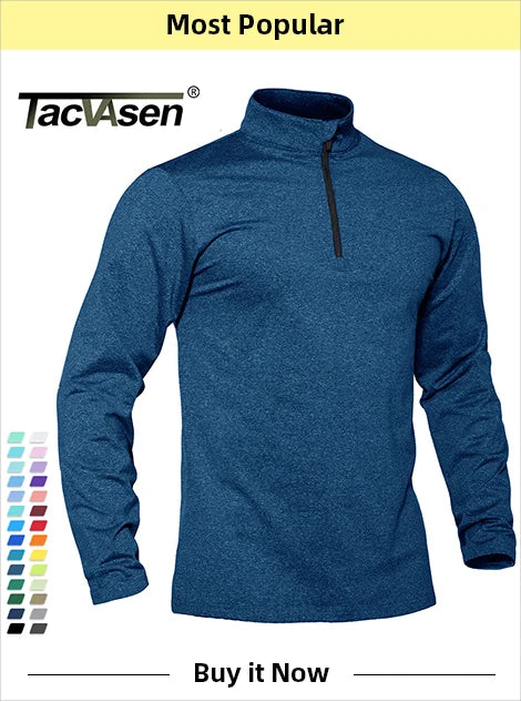 Men's Fleece Jacket