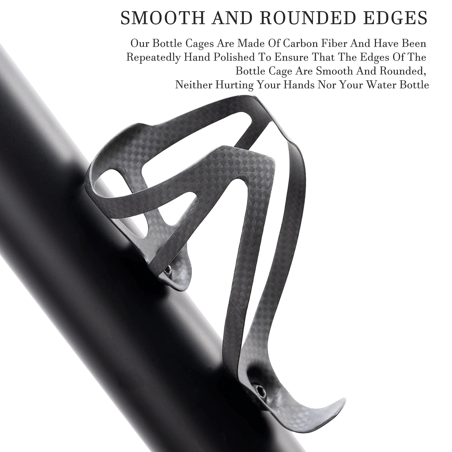 Bicycle Water Bottle Holder