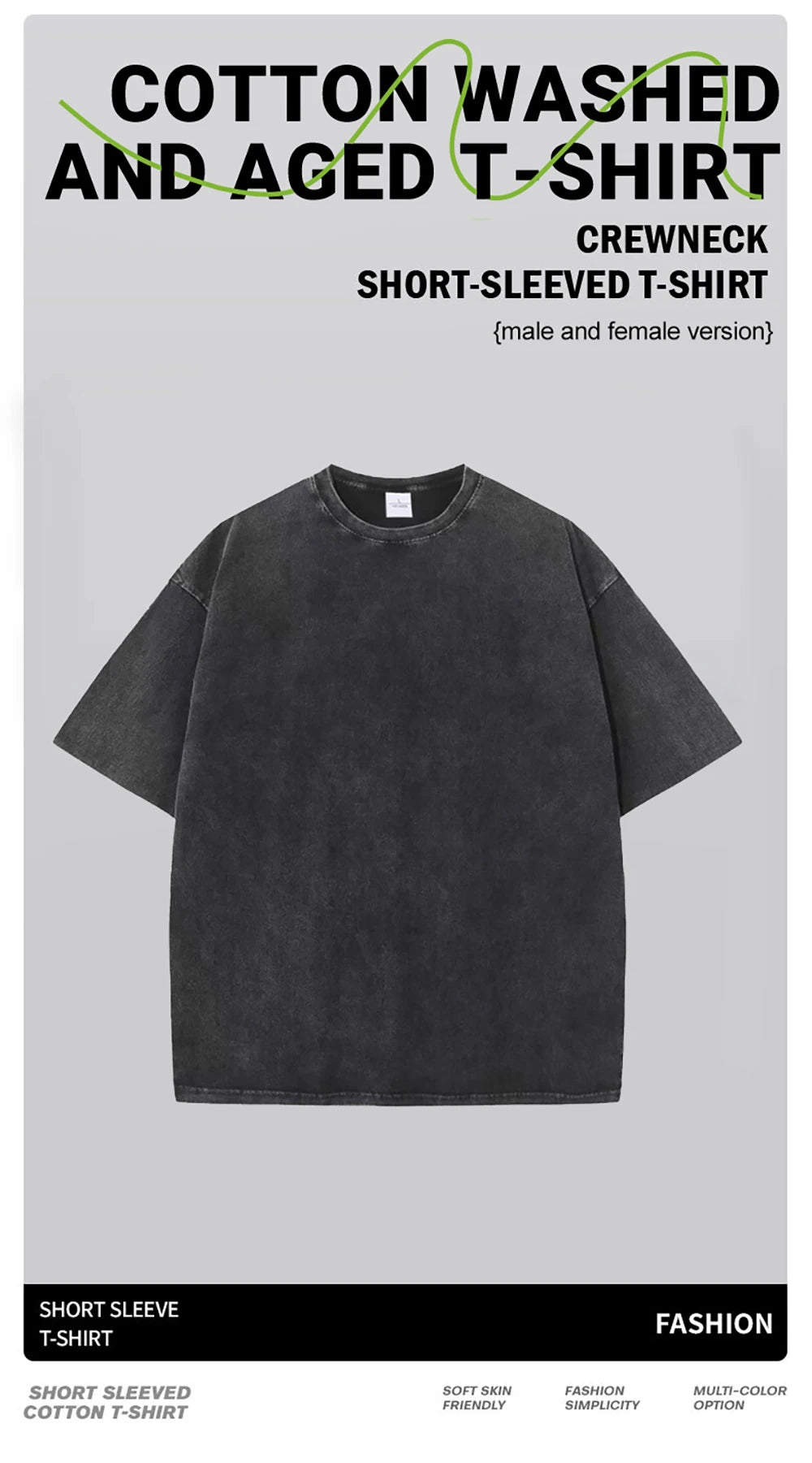 Women's Skeleton Butterfly Oversized T-Shirt