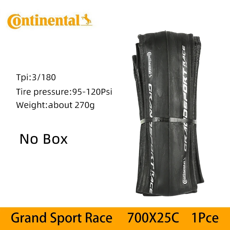 Bike Tire