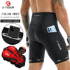 Padded Cycling Shorts